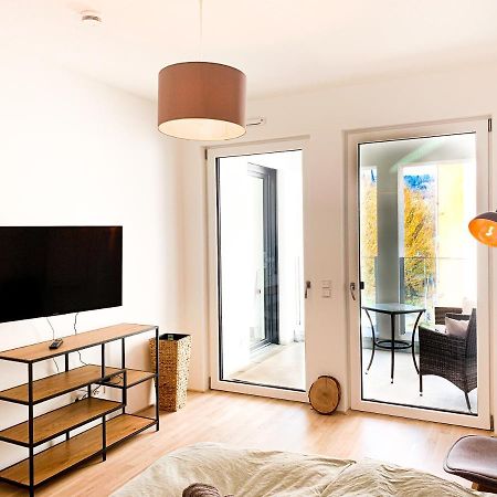 Home Away From Home In A Lovely Vine Region Bingen Bingen am Rhein Bagian luar foto