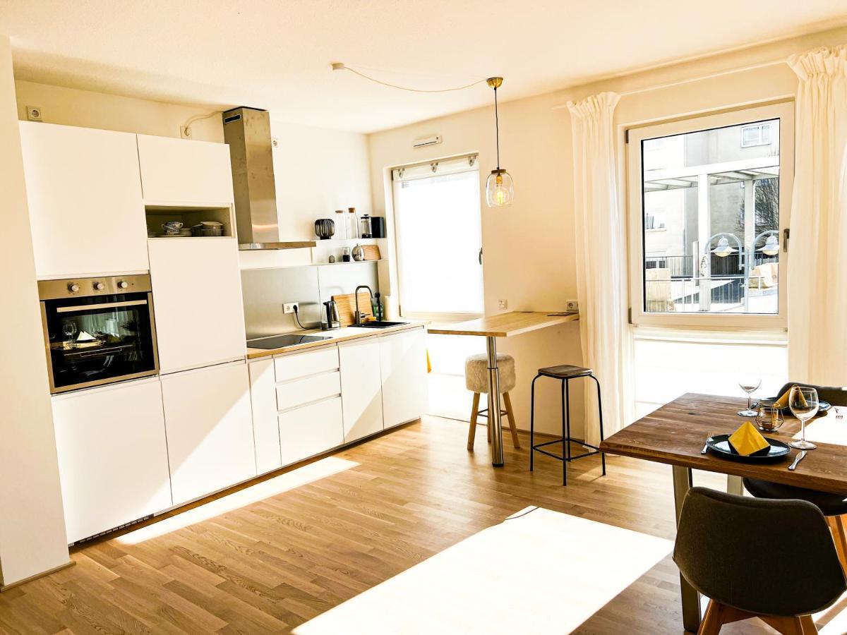 Home Away From Home In A Lovely Vine Region Bingen Bingen am Rhein Bagian luar foto